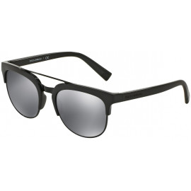 мужские солнцезащитные очки D&G  DG 6103 501/6G55