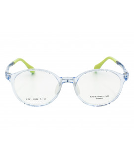 детские очки для зрения ACTUAL OPT  AС 1150/2121 С123