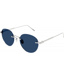 мужские солнцезащитные очки CARTIER  CART CT0393S-001