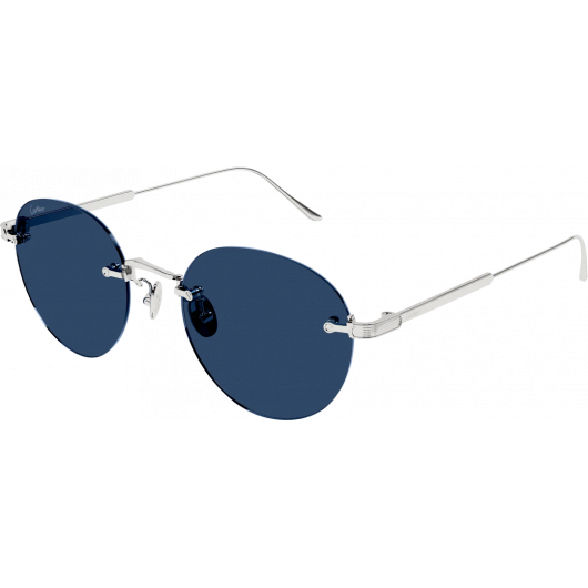 мужские солнцезащитные очки CARTIER  CART CT0393S-001