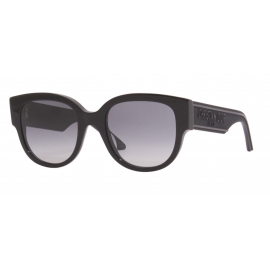 женские солнцезащитные очки Dior  DIOR WILDIOR BU 10A154 / CD40021U 5401B