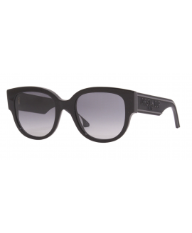 женские солнцезащитные очки Dior  DIOR WILDIOR BU 10A154 / CD40021U 5401B