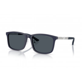 мужские солнцезащитные очки E.ARMANI  EARM 4241D 618987/57