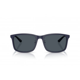 мужские солнцезащитные очки E.ARMANI  EARM 4241D 618987/57