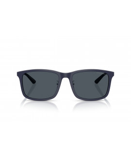 мужские солнцезащитные очки E.ARMANI  EARM 4241D 618987/57