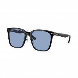 мужские солнцезащитные очки Ray Ban  RB 2206D 901/72 57