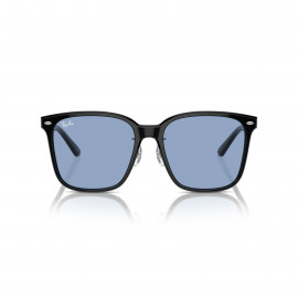 мужские солнцезащитные очки Ray Ban  RB 2206D 901/72 57