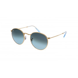 мужские солнцезащитные очки Ray Ban  RB 3447 001/3M 53