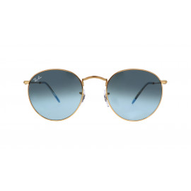 мужские солнцезащитные очки Ray Ban  RB 3447 001/3M 53