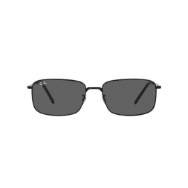 мужские солнцезащитные очки Ray Ban  RB 3717 002/B1 60