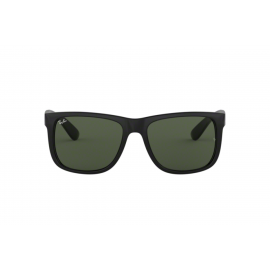 мужские солнцезащитные очки Ray Ban  RB 4165F 601/71 55