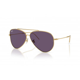 мужские солнцезащитные очки Ray Ban  RB R0101S 001/1A 62