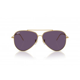 мужские солнцезащитные очки Ray Ban  RB R0101S 001/1A 62