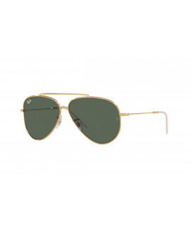 мужские солнцезащитные очки Ray Ban  RB R0101S 001/69 62