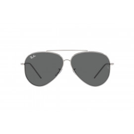 мужские солнцезащитные очки Ray Ban  RB R0101S 003/GR 62