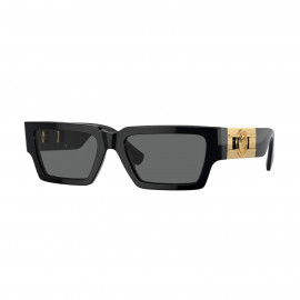 женские солнцезащитные очки VERSACE  VRSC 4459 GB1/87 54