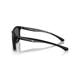 мужские солнцезащитные очки E.ARMANI EARM 4234U 5001T3 57