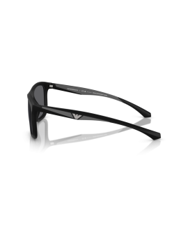мужские солнцезащитные очки E.ARMANI EARM 4234U 5001T3 57