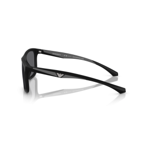 мужские солнцезащитные очки E.ARMANI EARM 4234U 5001T3 57