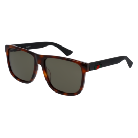 мужские солнцезащитные очки GUCCI  GCCI 0010S - 006
