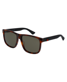 мужские солнцезащитные очки GUCCI  GCCI 0010S - 006 мужские солнцезащитные очки GUCCI  GCCI 0010S - 006