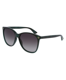 женские солнцезащитные очки GUCCI  GCCI 0024S - 004