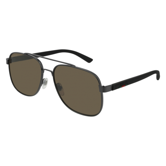 мужские солнцезащитные очки GUCCI  GCCI 0422S-002
