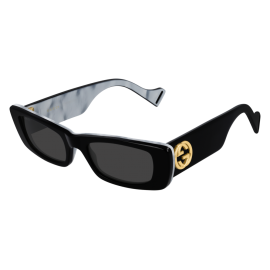 универсальные солнцезащитные очки GUCCI  GCCI 0516S - 001