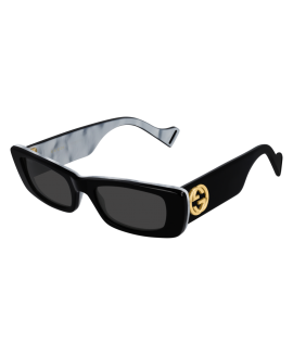 универсальные солнцезащитные очки GUCCI  GCCI 0516S - 001