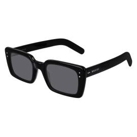 универсальные солнцезащитные очки GUCCI  GCCI 0539S - 001