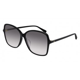 женские солнцезащитные очки GUCCI  GCCI 0546 SK-001