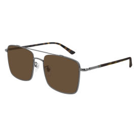 мужские солнцезащитные очки GUCCI  GCCI 0610 SK-002