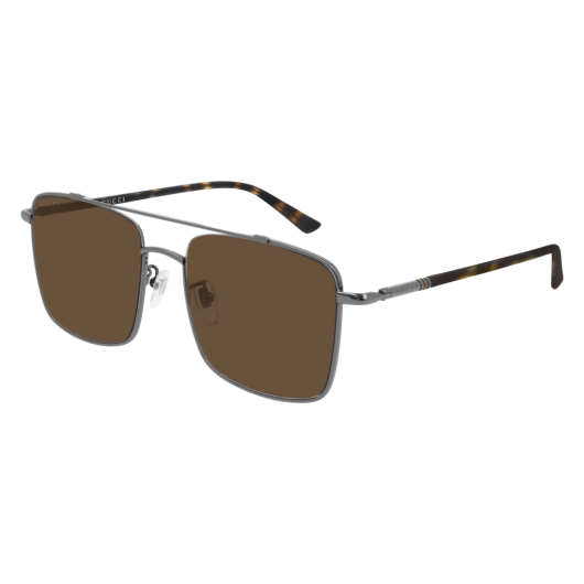 мужские солнцезащитные очки GUCCI  GCCI 0610 SK-002