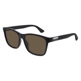 мужские солнцезащитные очки GUCCI  GCCI 0746S-002 57