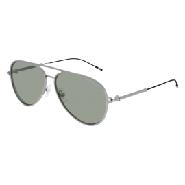 мужские солнцезащитные очки MONT BLANC  MB 0059 S-005