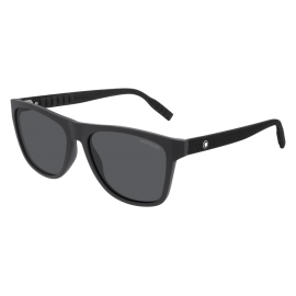 мужские солнцезащитные очки MONT BLANC  MB 0062 S-005