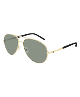 мужские солнцезащитные очки MONT BLANC  MB 0068 S-002 мужские солнцезащитные очки MONT BLANC  MB 0068 S-002