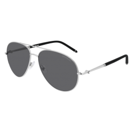 мужские солнцезащитные очки MONT BLANC  MB 0068 S-003