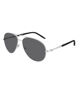 мужские солнцезащитные очки MONT BLANC  MB 0068 S-003