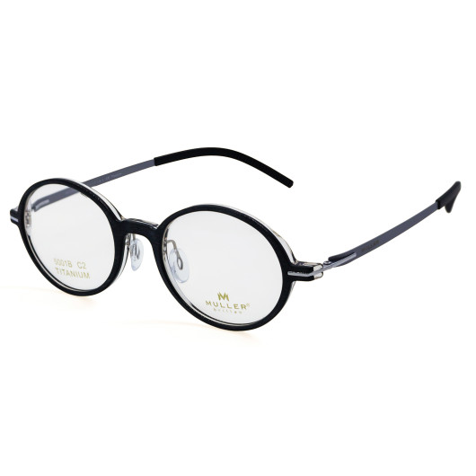 женские очки для зрения Muller 5001B C2