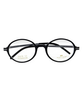 женские очки для зрения Muller 5001B C2