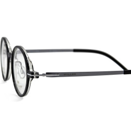женские очки для зрения Muller 5001B C2