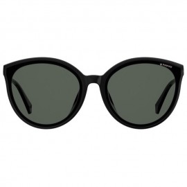 женские солнцезащитные очки POLAROID  POLA 4082/F/S 807