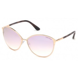 женские солнцезащитные очки TOM FORD  TOMF 0320 59 28Z