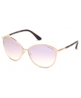 женские солнцезащитные очки TOM FORD  TOMF 0320 59 28Z