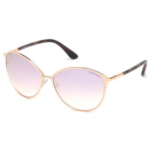 женские солнцезащитные очки TOM FORD  TOMF 0320 59 28Z