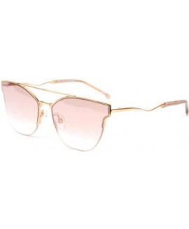 женские солнцезащитные очки ANA HICKMA  HI 3095E 04B