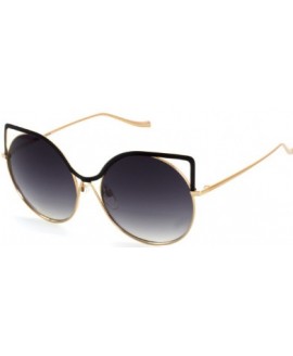 женские солнцезащитные очки ANA HICKMA  AH 3153 09A