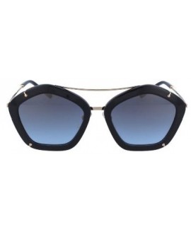 женские солнцезащитные очки ANA HICKMA  AH 3165 A01