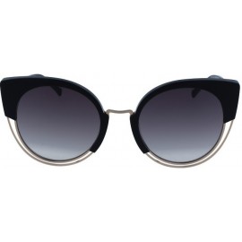 женские солнцезащитные очки ANA HICKMA  AH 3180 A01